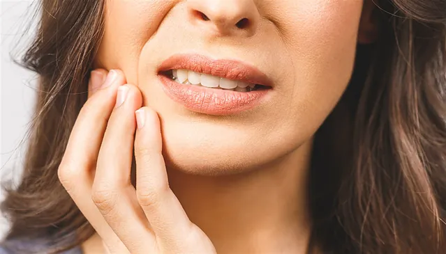 Endodontic treatment