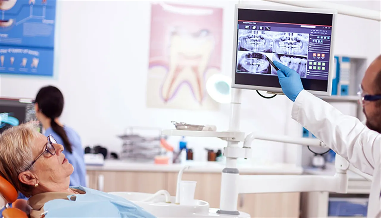 Clinical dental assessment