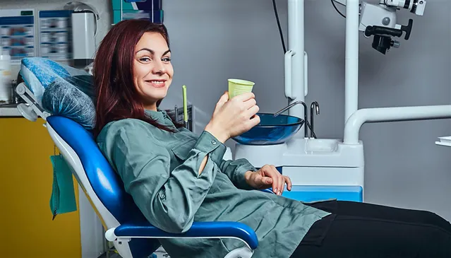 Temporomandibular joint assessment